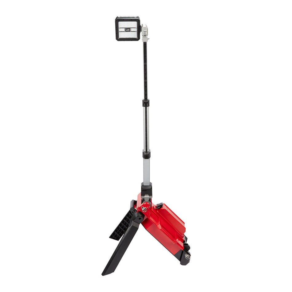 Milwaukee 2120-20, M18 ROCKET Dual Pack Tower Light w/ One-Key