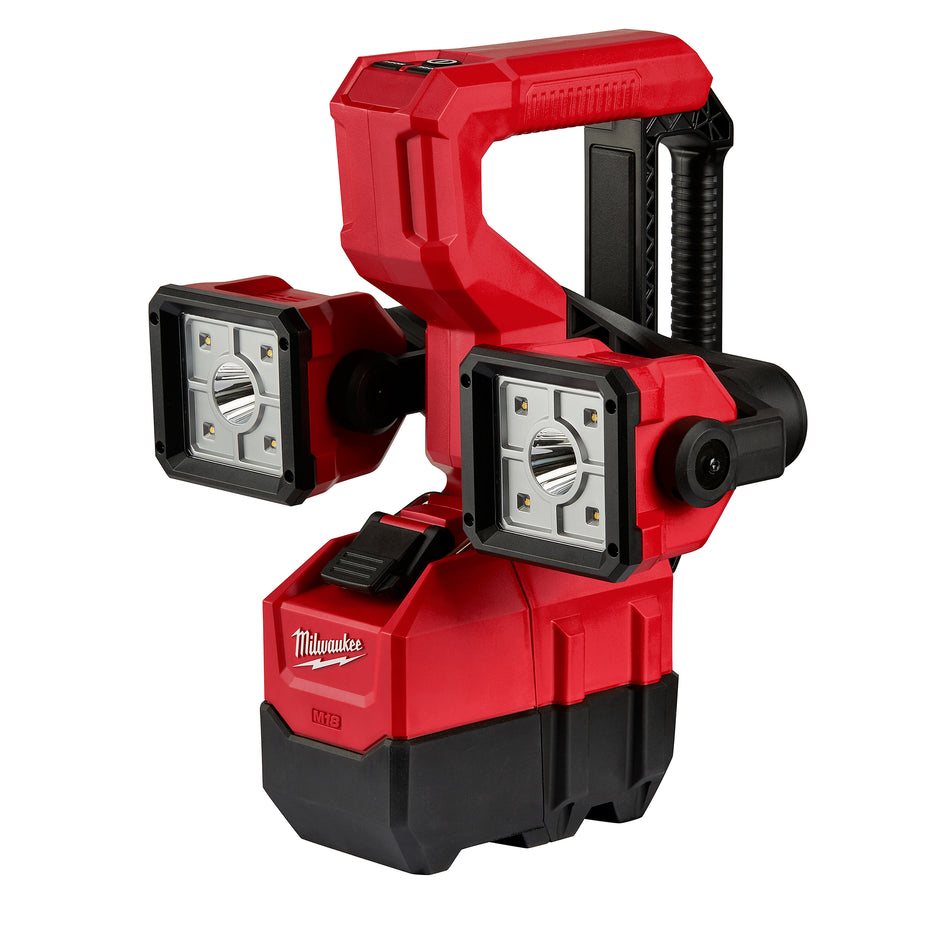 Milwaukee 2122-20, M18 Utility Bucket Light