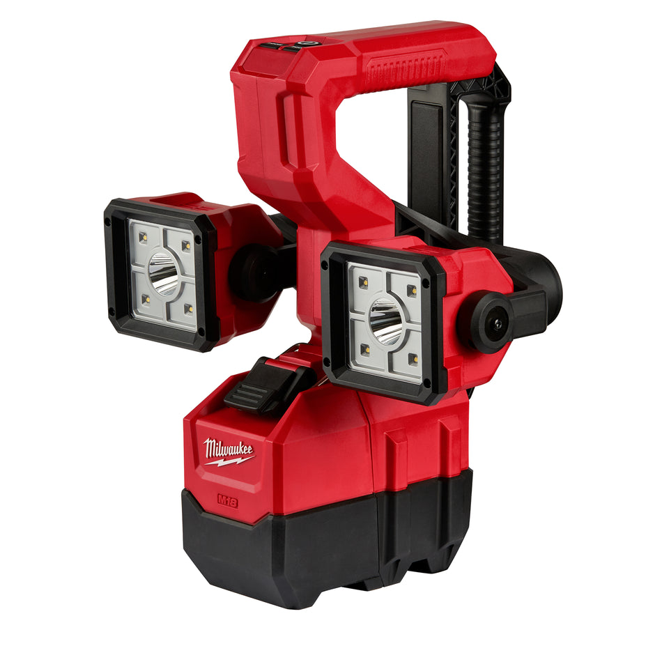 Milwaukee 2122-20, M18 Utility Bucket Light