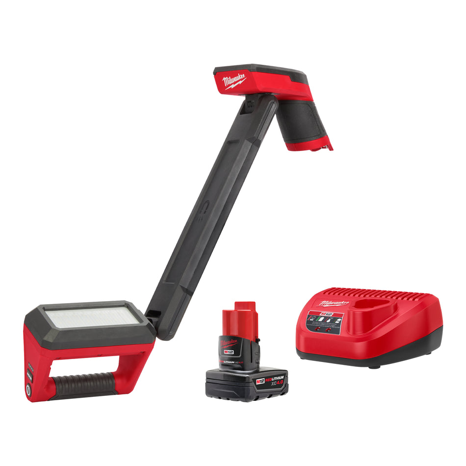 Milwaukee 2126-21XC, M12 Underbody Light Kit