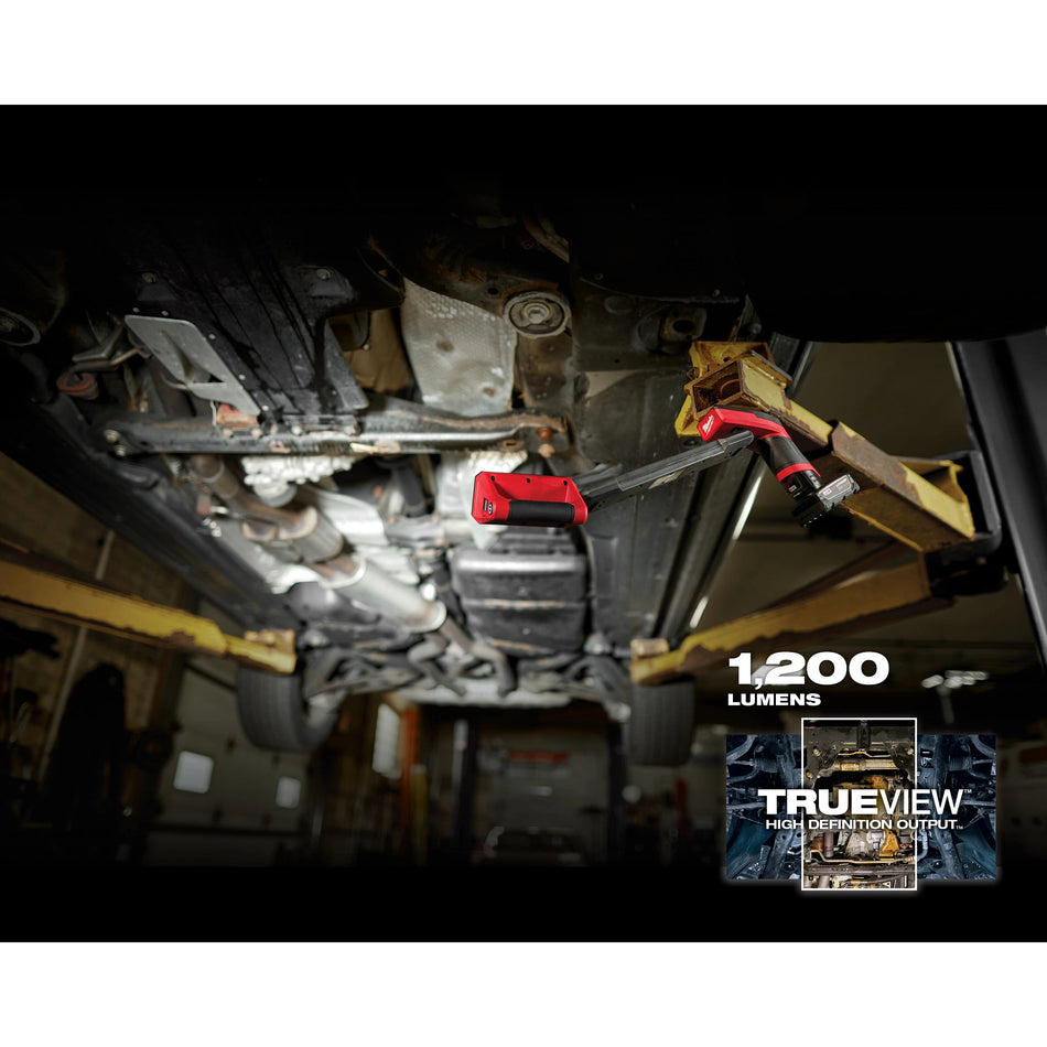 Milwaukee 2126-20, M12 Underbody Light (Tool Only)