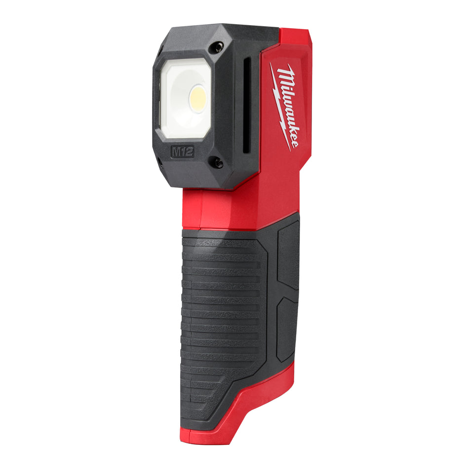 Milwaukee 2127-20, M12™ Paint and Detailing Color Match Light