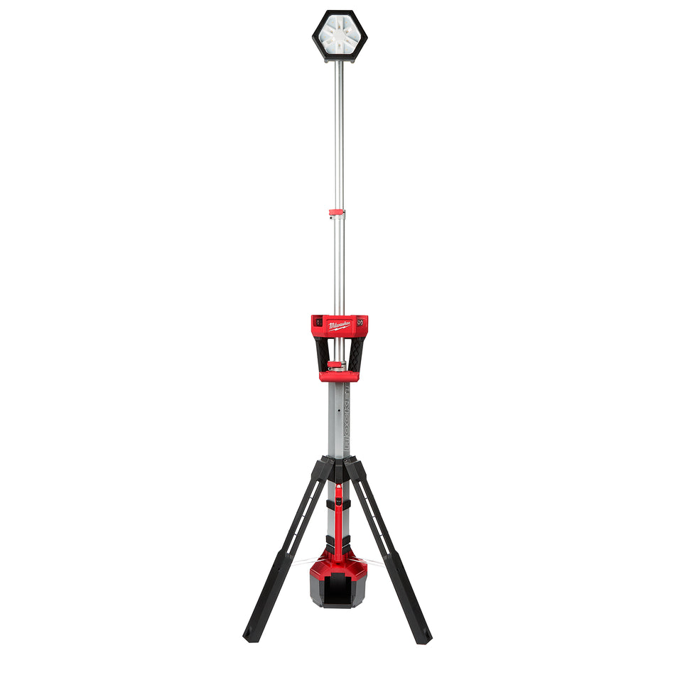 Milwaukee 2131-20, M18 ROCKET Dual Power Tower Light (Tool Only)