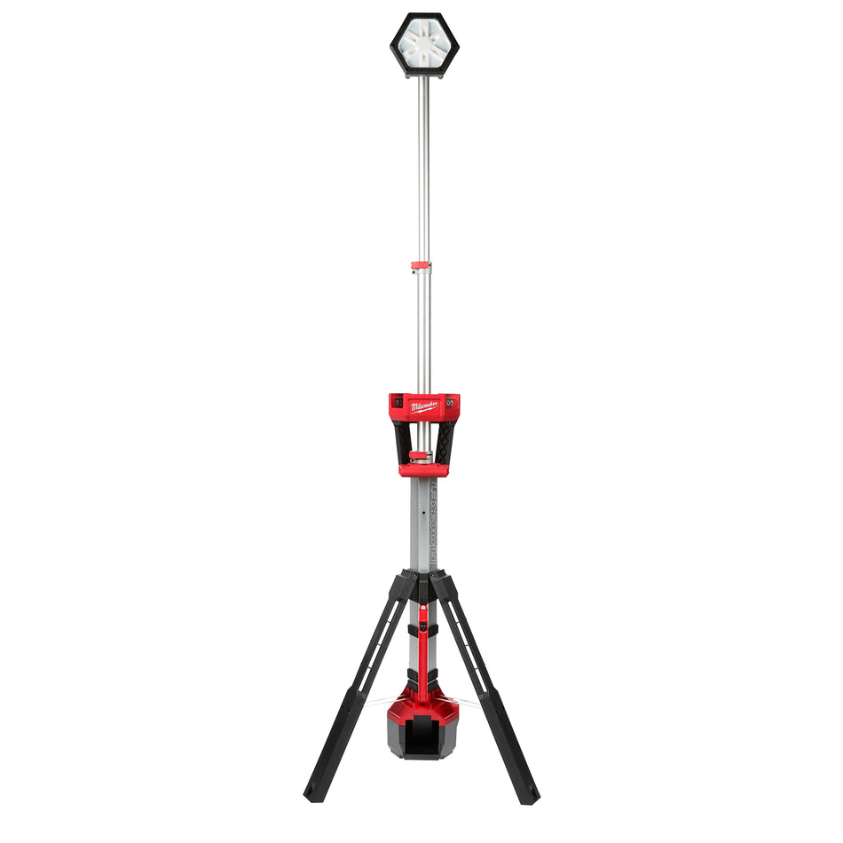 Milwaukee 2131-20, M18 ROCKET Dual Power Tower Light (Tool Only)