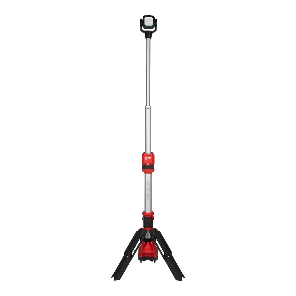 Milwaukee 2132-20, M12 Rocket Dual Power Tower Light (Tool Only)