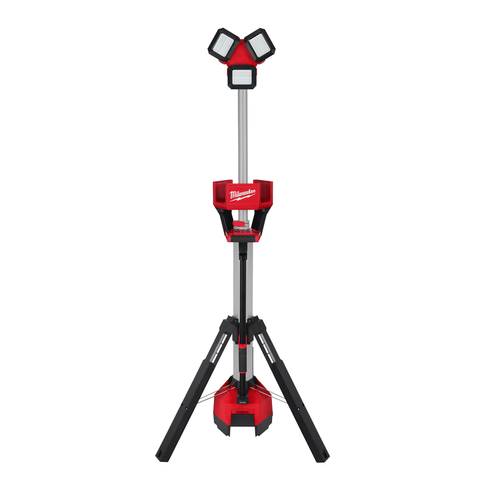 Milwaukee 2136-20, M18 ROCKET Tower Light/Charger (Tool Only)