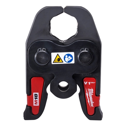 Milwaukee 49-16-2653, M18 1-1/4 in. Press Jaw