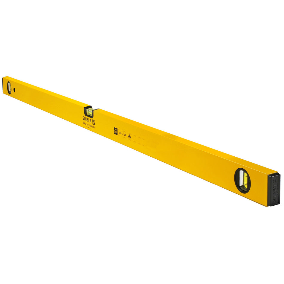 Stabila 22948, 48" LEVEL MODEL 70A-2