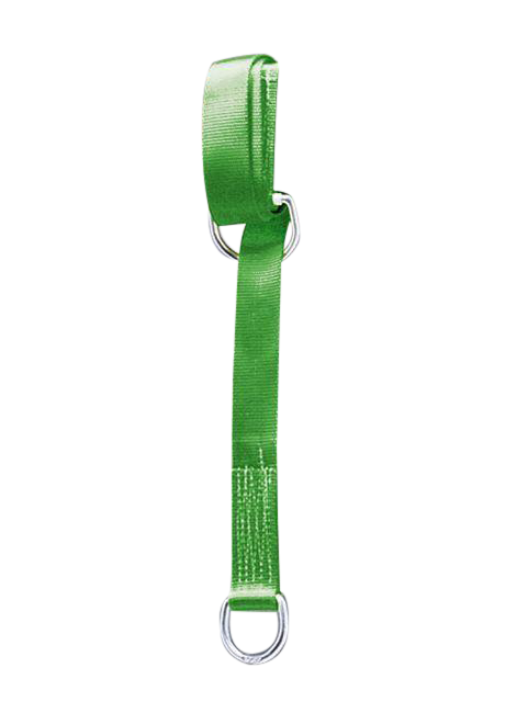 Primeline 23-614, 6' Anchor Strap with 2 D-Rings