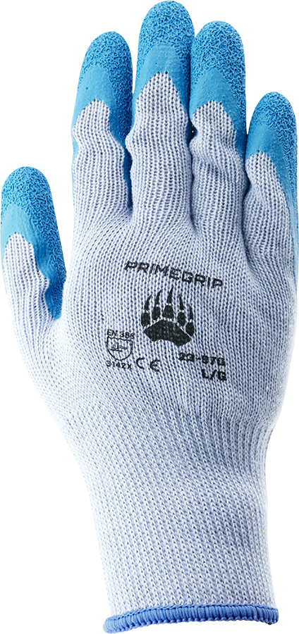Primeline 23-970, Wildcat Poly Crinkle Gloves