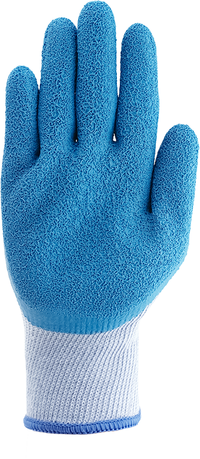 Primeline 23-970, Wildcat Poly Crinkle Gloves