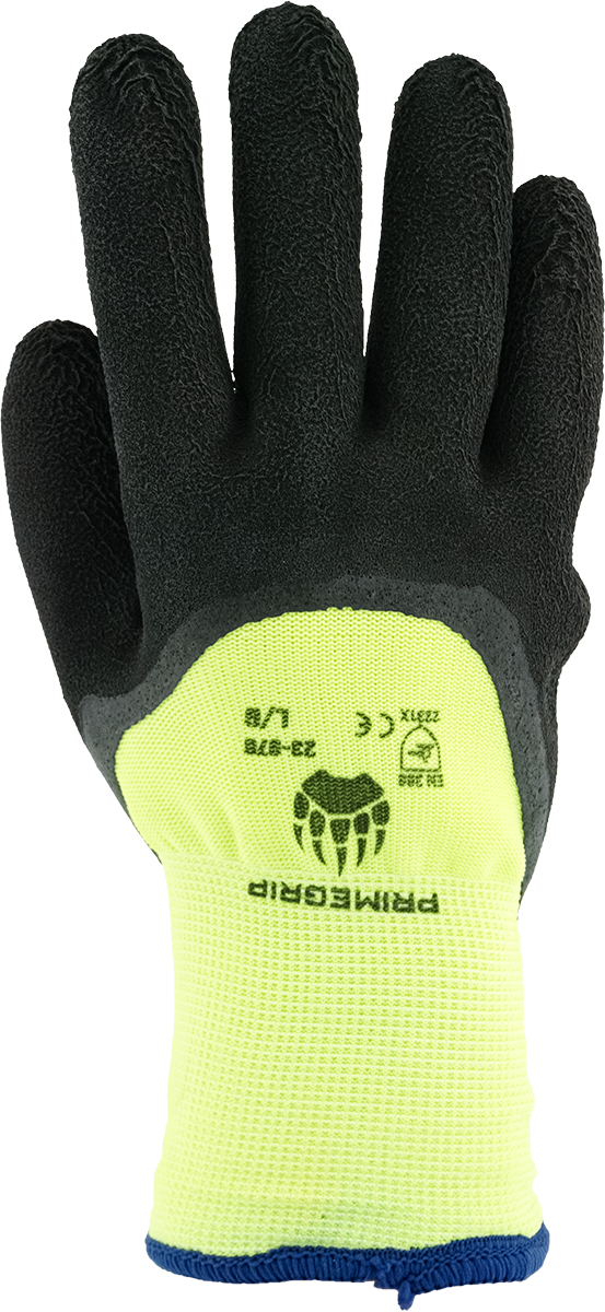 Primeline 23-978, Freezemate 7G Double Shell Gloves