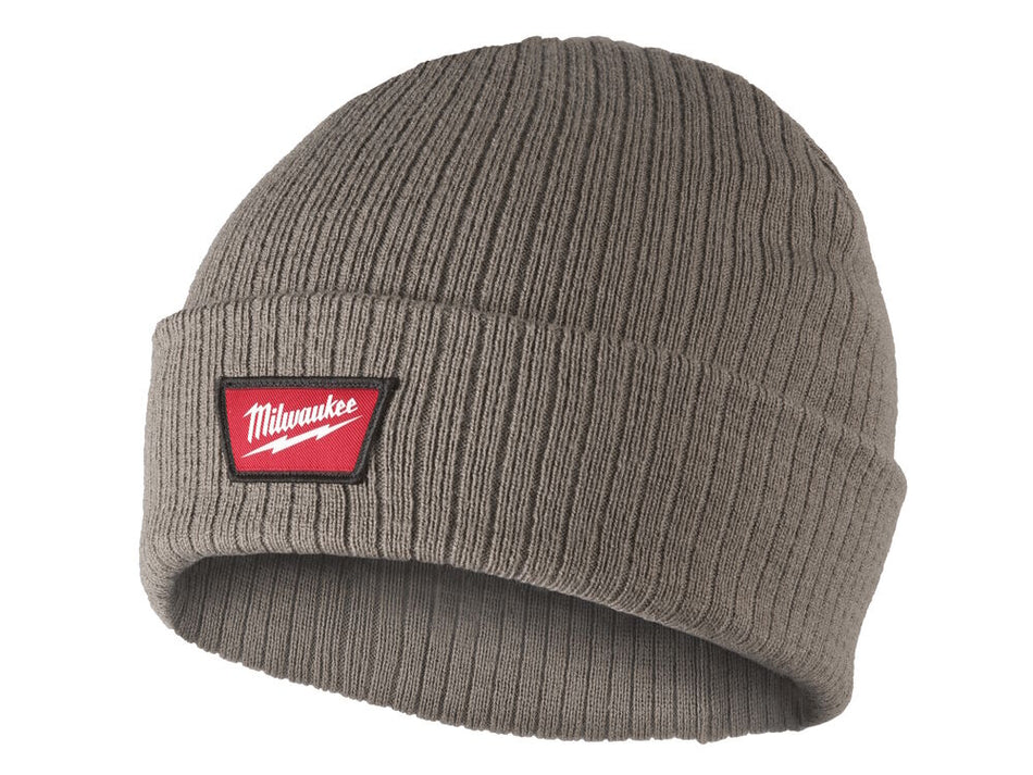 Milwaukee M750, Rib-Knit Cuffed Beanie