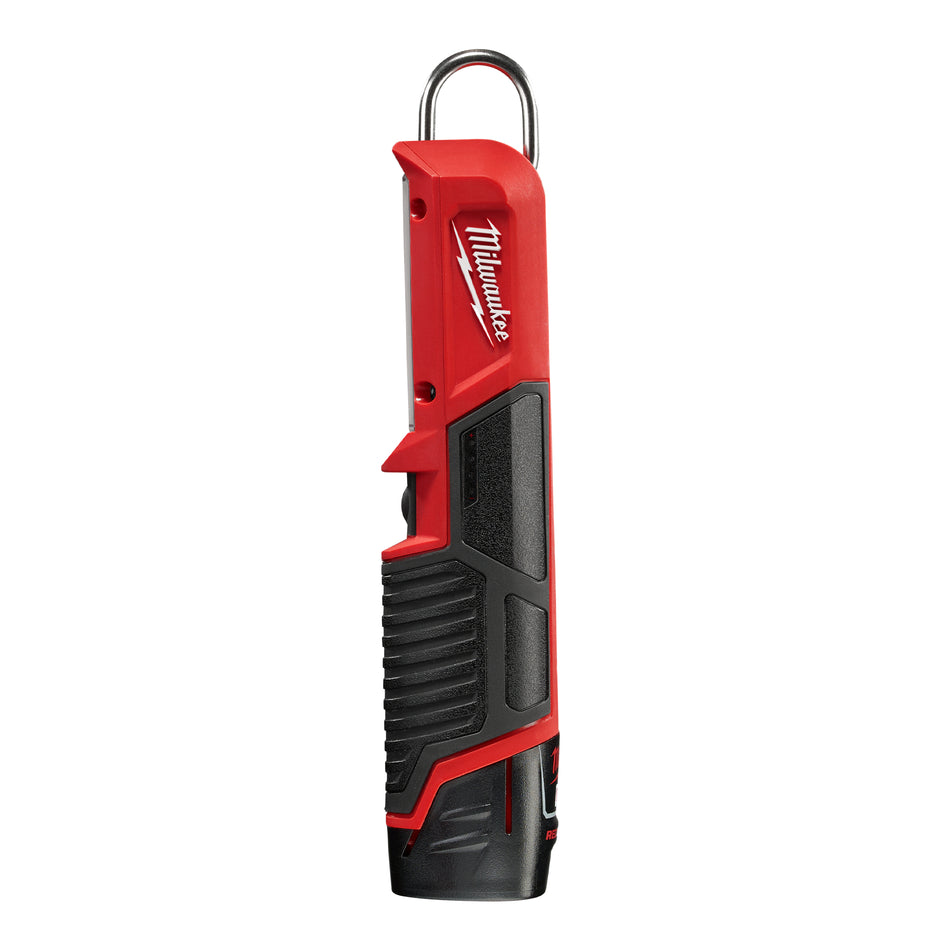 Milwaukee 2351-20, M12 LED Stick Light (Tool Only)