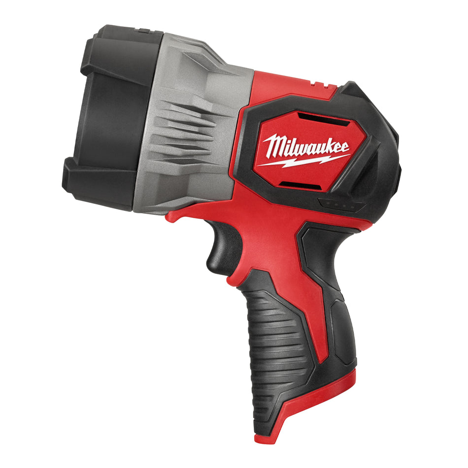 Milwaukee 2353-20, M12 TRUEVIEW LED Spotlight (Tool Only)