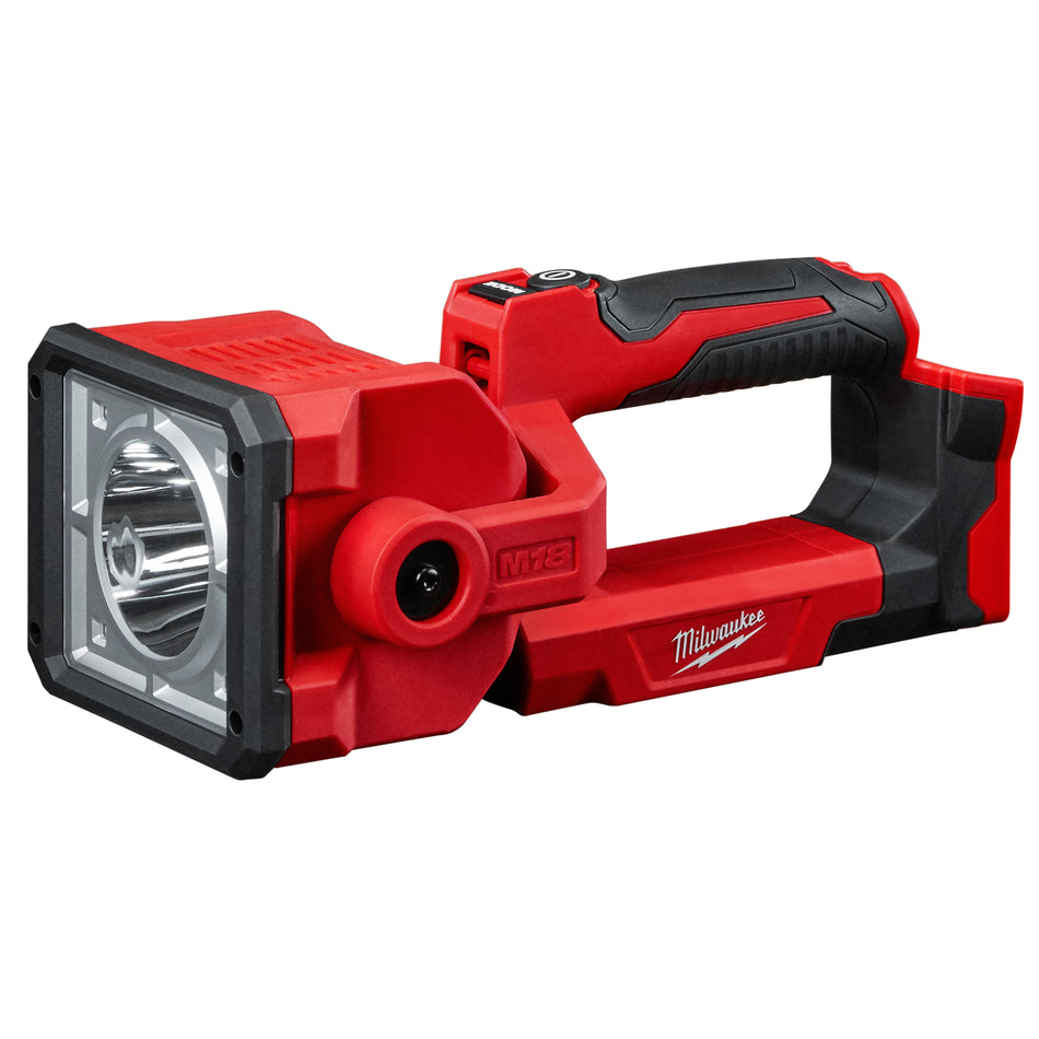 Milwaukee 2354-20, M18 LED Search Light (Tool Only)