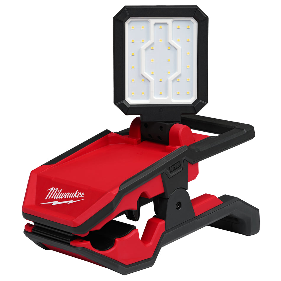 Milwaukee 2358-20, M18™ ROVER™ Clamping Flood Light