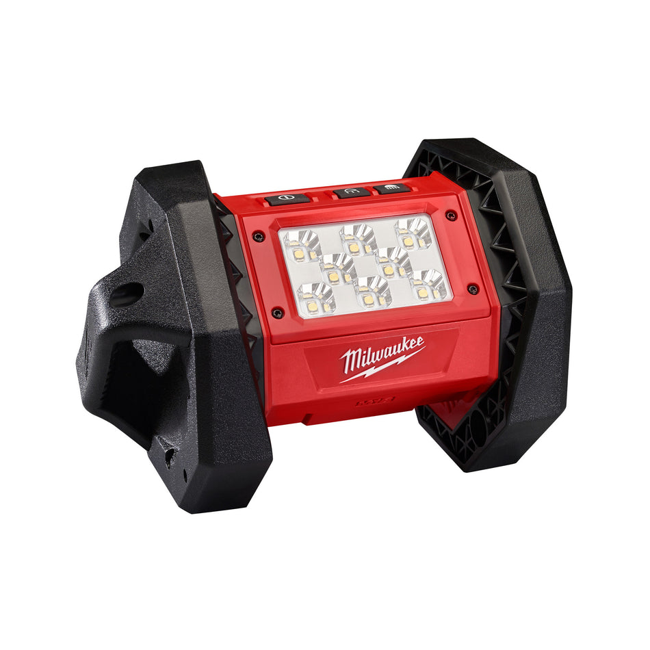 Milwaukee 2361-20, M18 LED Flood Light (Tool Only)