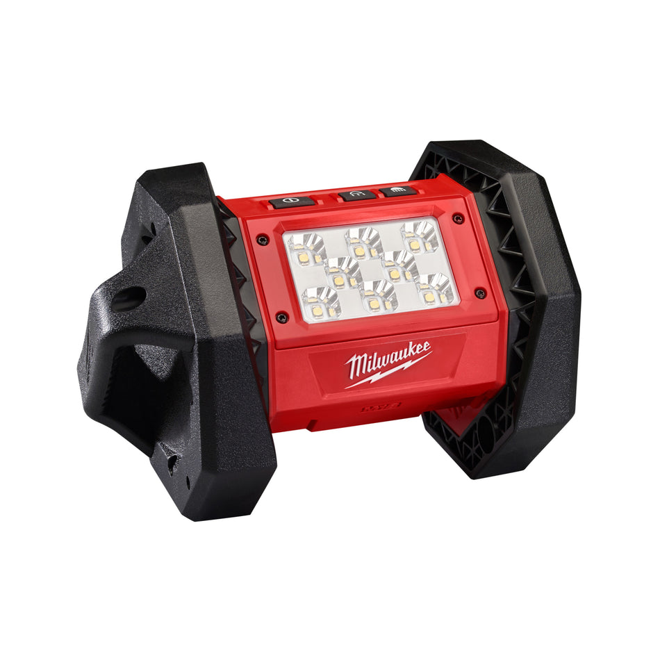 Milwaukee 2361-20, M18 LED Flood Light (Tool Only)
