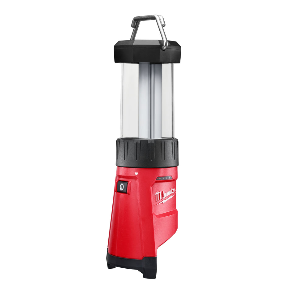 Milwaukee 2362-20, M12 LED Lantern/Flood Light (Tool Only)