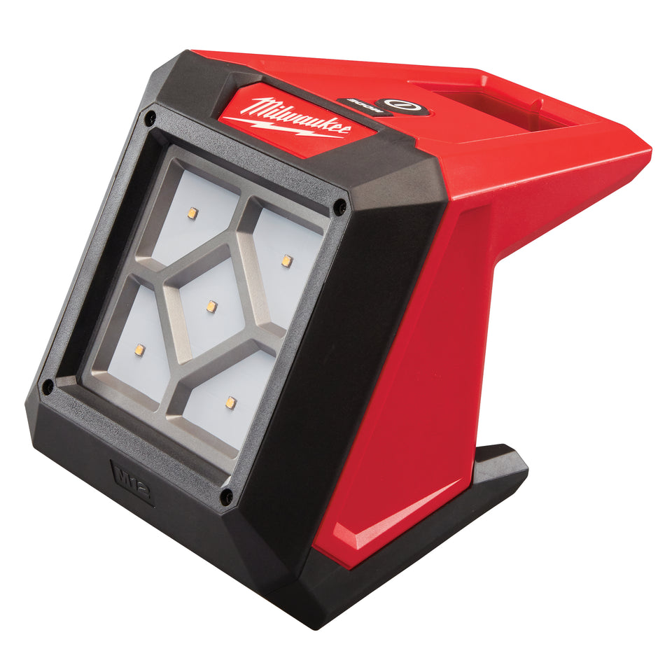 Milwaukee 2364-20, M12 Flood Light (Tool Only)