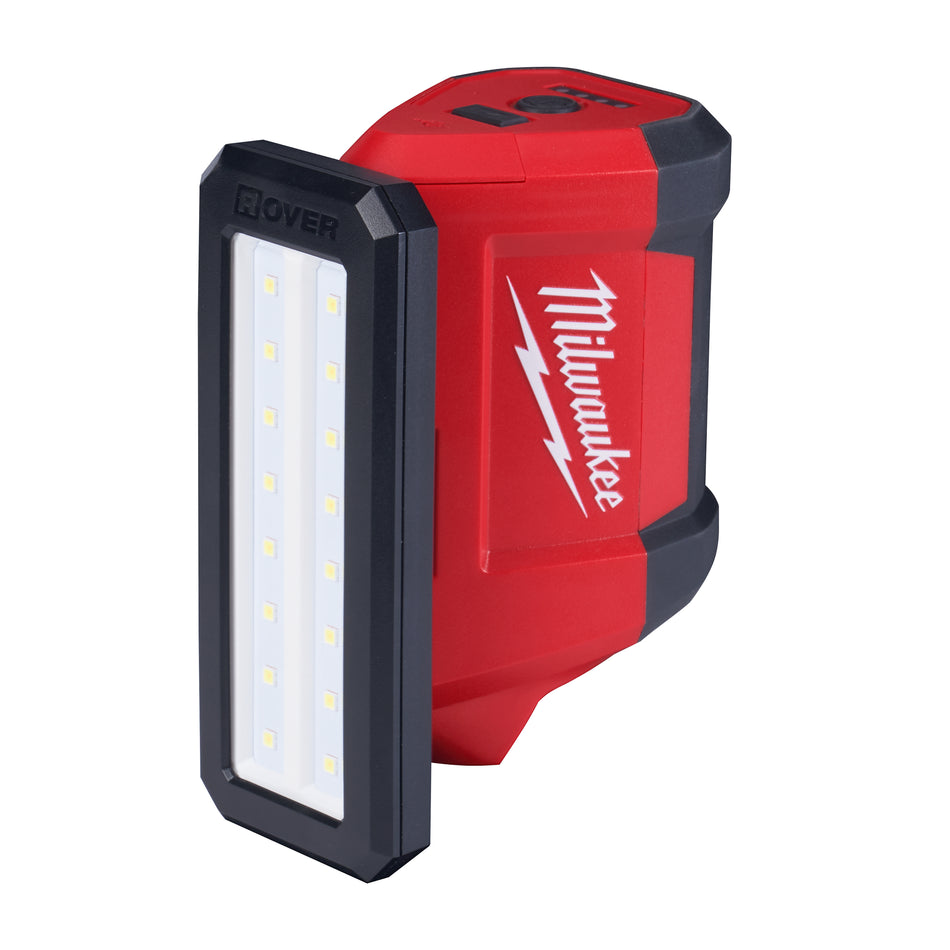 Milwaukee 2367-20, M12 ROVER Service & Repair Flood Light w/ USB Charging
