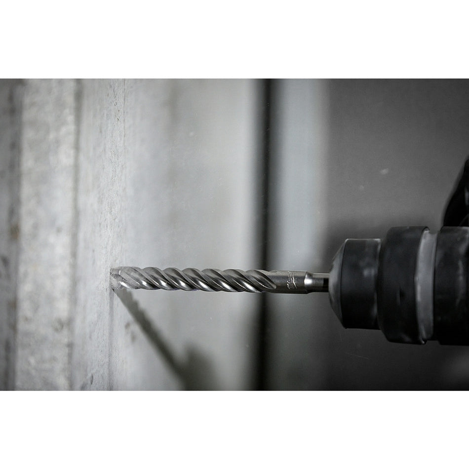 Milwaukee 48-20-7200, SDS-PLUS 4CT MX4 5/8" X 6" X 8"