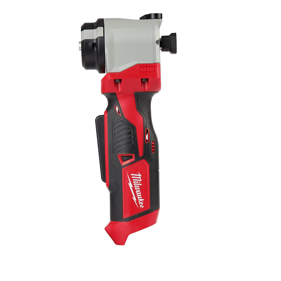Milwaukee 2435-20, M12 Cable Stripper (Tool Only)