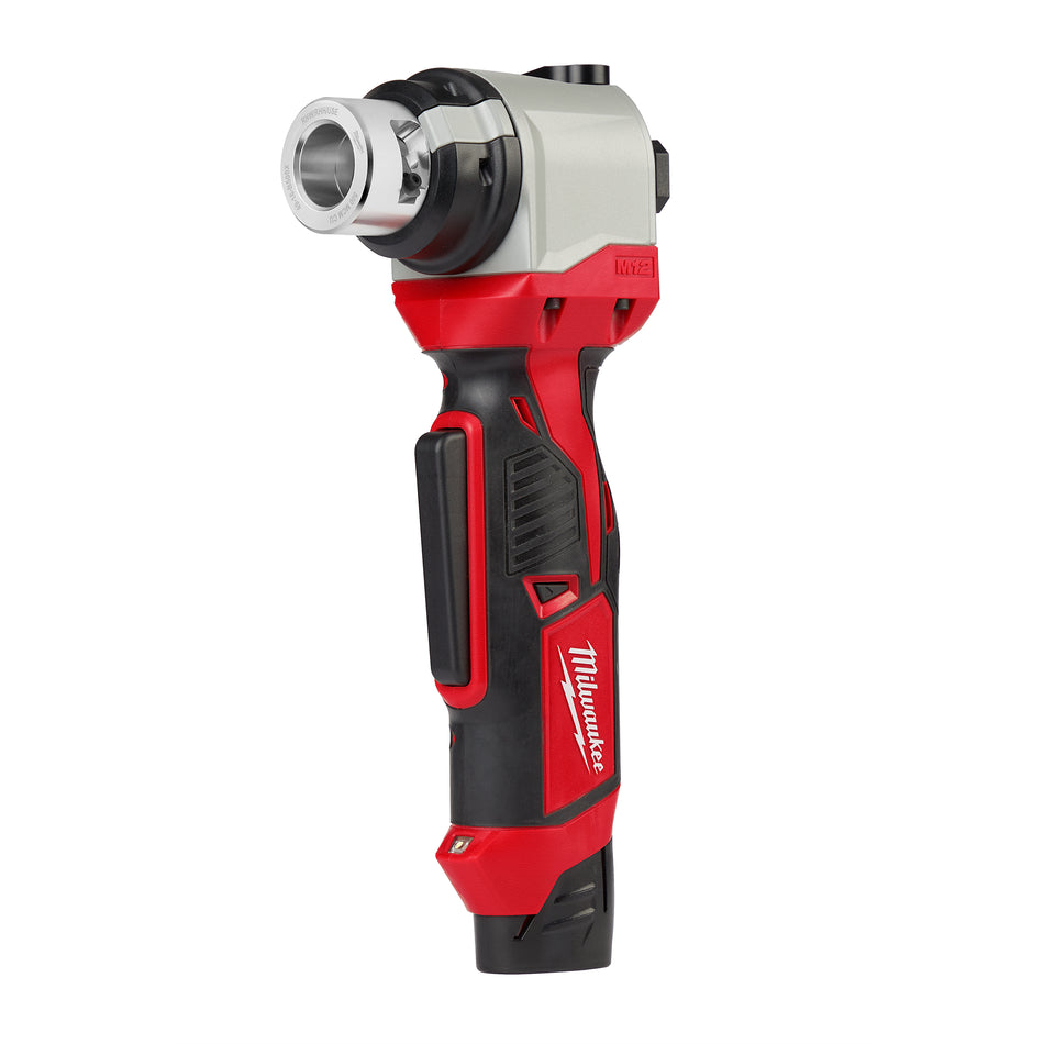 Milwaukee 2435X-21, M12 Cable Stripper RHW/RHH/USE Kit