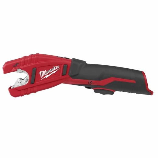 Milwaukee 2471-20, M12 Cordless Copper Tubing Cutter (Tool Only)