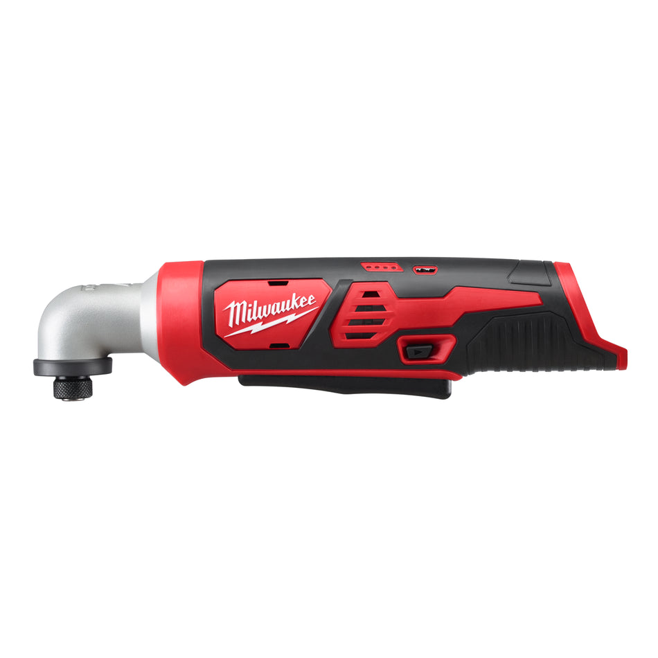 Milwaukee 2467-20, M12 Right Angle Impact Driver (Tool Only)