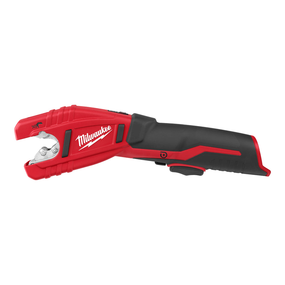 Milwaukee 2471-20, M12 Cordless Copper Tubing Cutter (Tool Only)