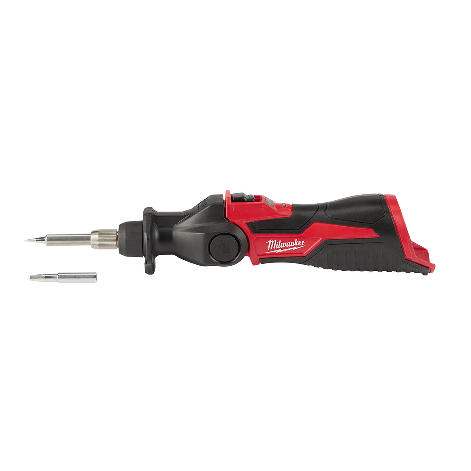 Milwaukee 2488-20, M12 Soldering Iron (Tool Only)