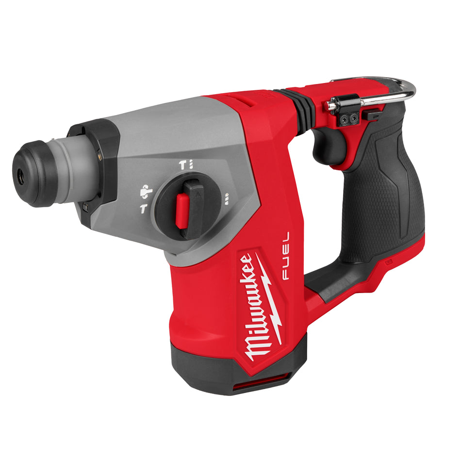 Milwaukee 2508-20, M12 FUEL™ 5/8” SDS Plus Rotary Hammer