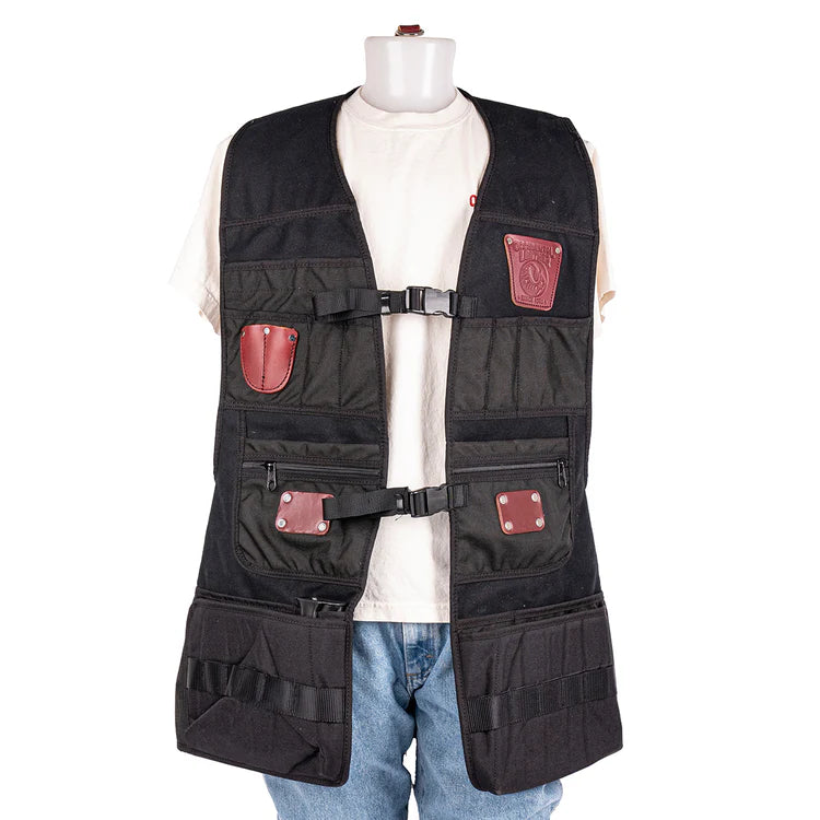 Occidental Leather 2576 XL, Oxy™ Pro Work Vest - XL