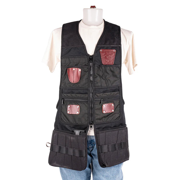 Occidental Leather 2576, Oxy™ Pro Work Vest
