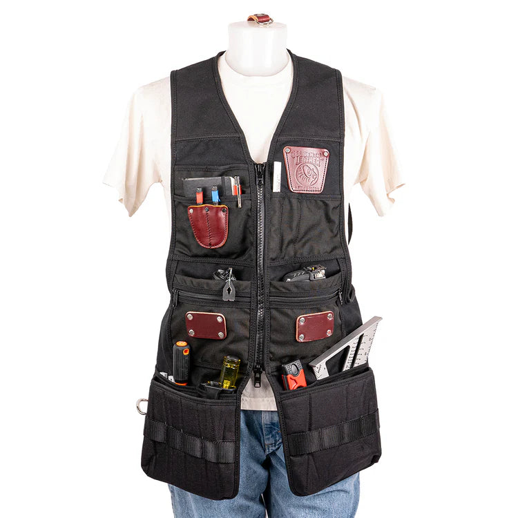Occidental Leather 2576, Oxy™ Pro Work Vest