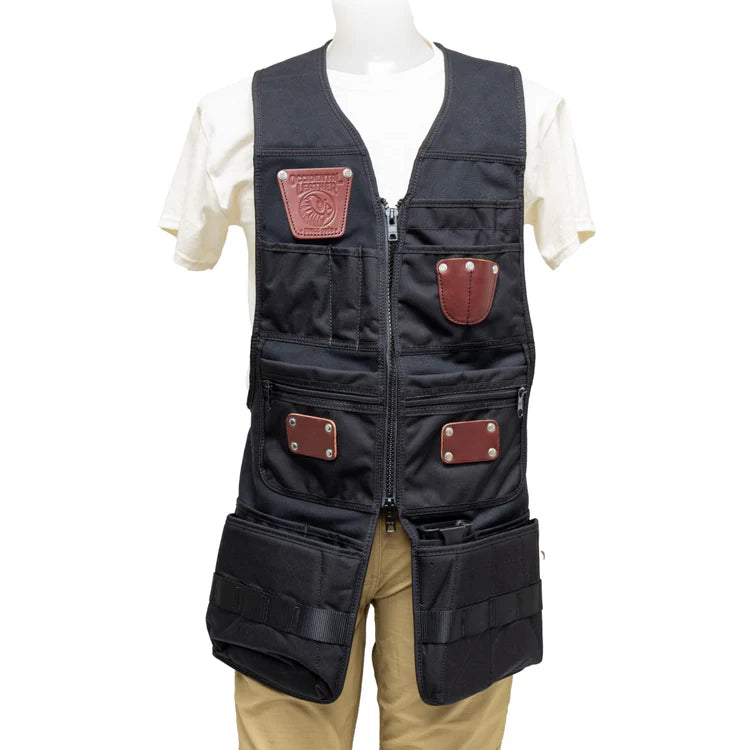 Occidental Leather 2576LH, Oxy™ Pro Work Vest - Left Handed