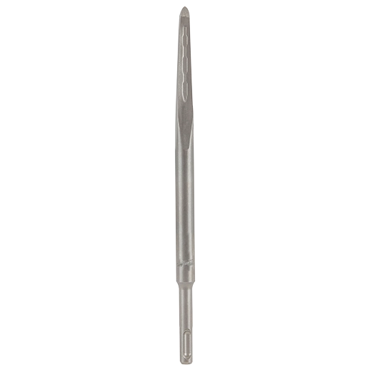 Milwaukee 48-62-6050, SDS-PLUS Sledge 10'' Bull Point Chisel
