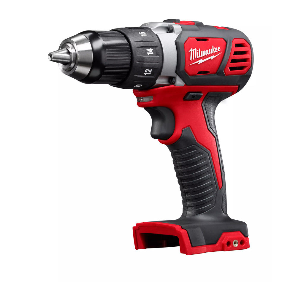 Milwaukee 2606-20, M18 1/2" Drill-Driver (Tool Only)