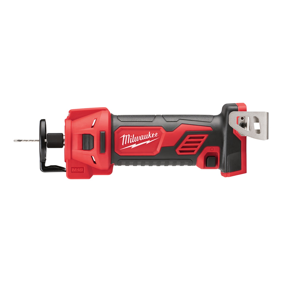 Milwaukee 2627-20, M18 Cut-Out Tool (Tool Only)
