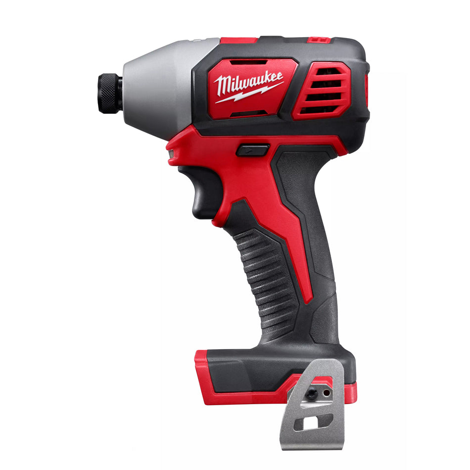 MIlwaukee 2656-20, M18 1/4 HEX IMPACT DRIVER