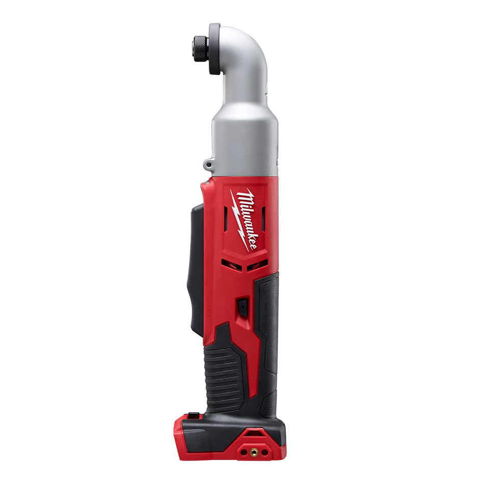 Milwaukee 2667-20, M18 2-Speed 1/4" Right Angle Impact Driver (Tool Only)