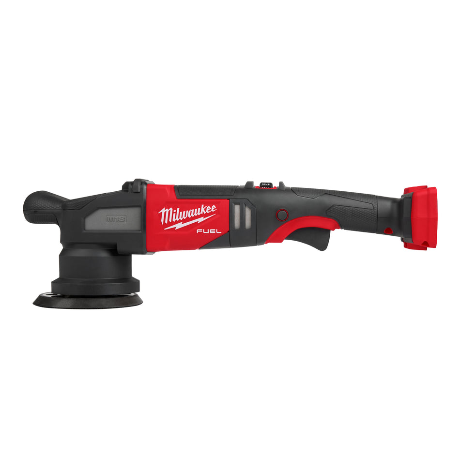 Milwaukee 2684-20, M18 FUEL™ 15mm Random Orbital Polisher