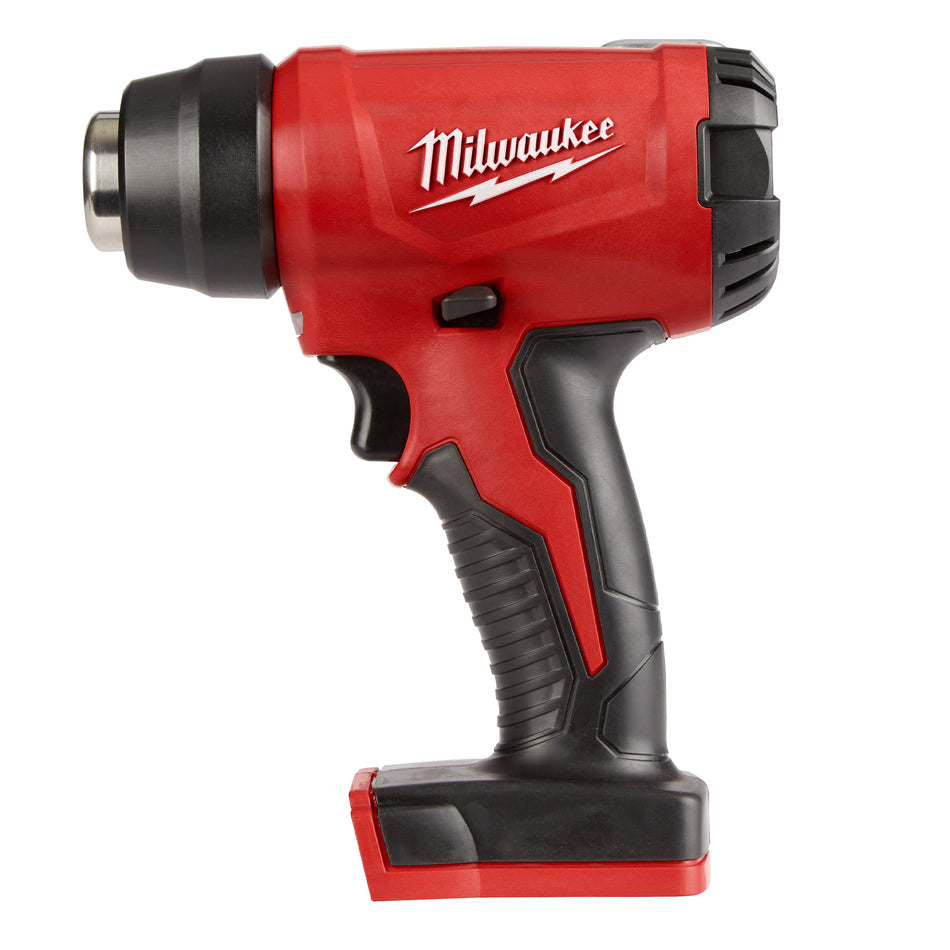Milwaukee 2688-20, M18 Compact Heat Gun (Tool Only)