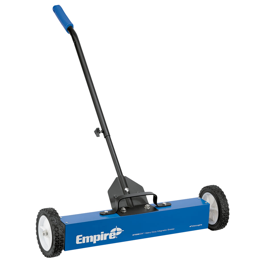 Empire 27060, 24" Heavy Duty Magnetic Sweep