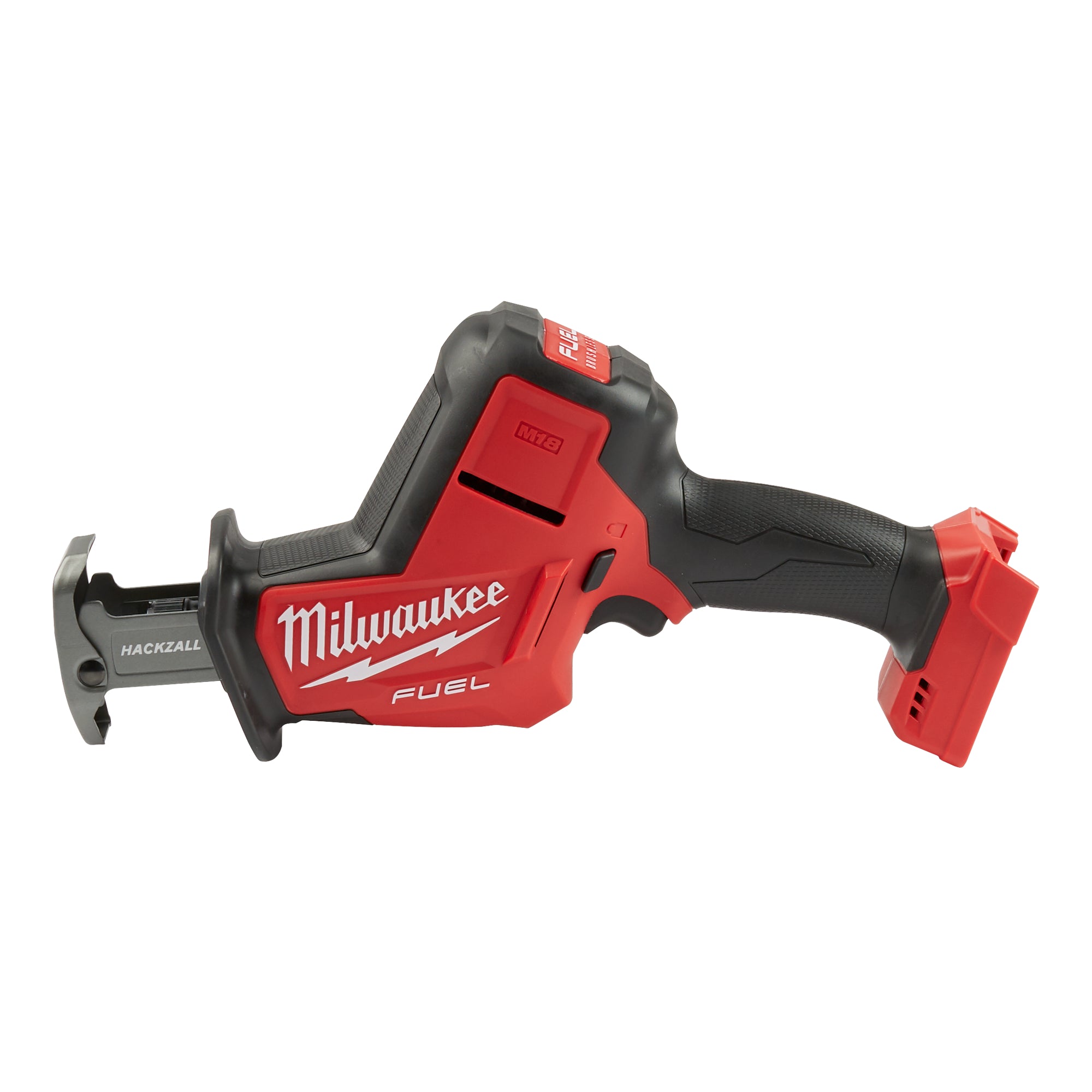 Milwaukee 2719-20, M18 FUEL Hackzall (Tool Only) – Squares