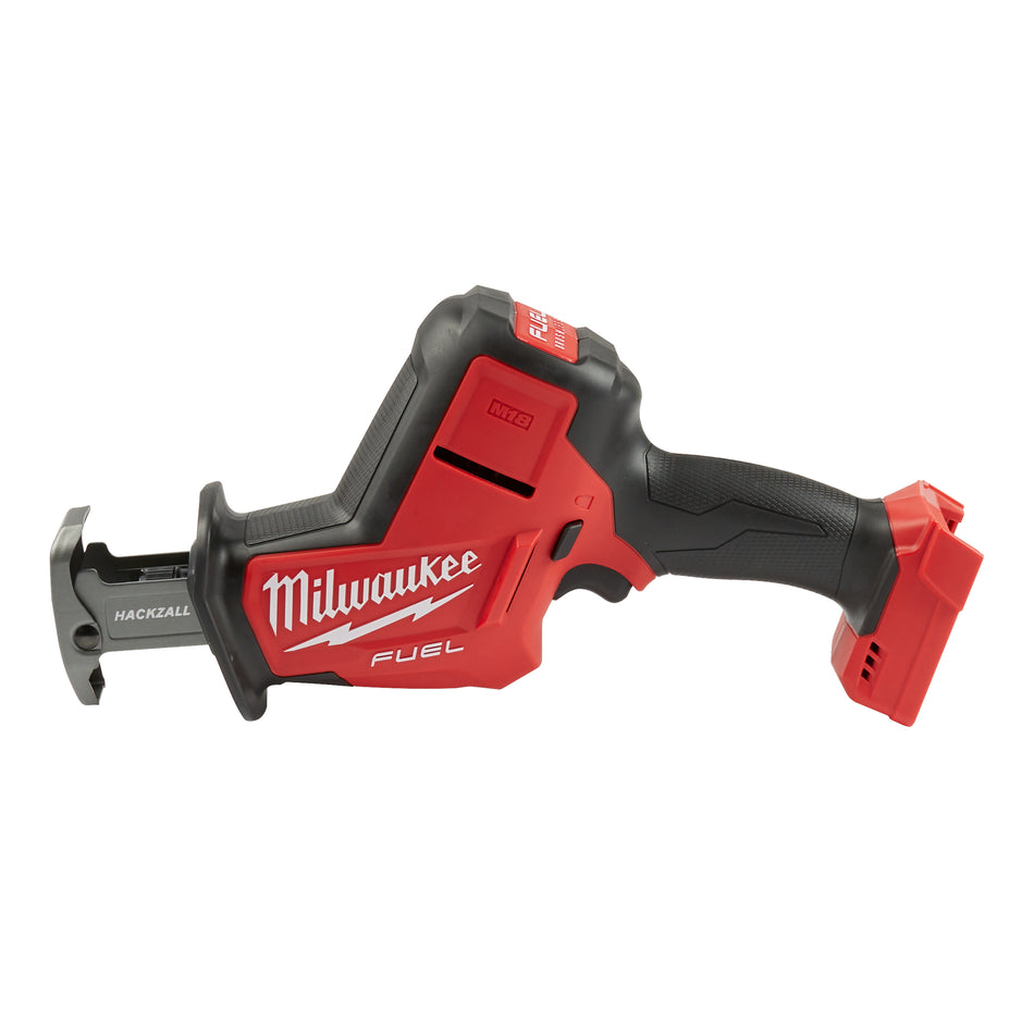 Milwaukee 2719-20, M18 FUEL Hackzall (Tool Only)