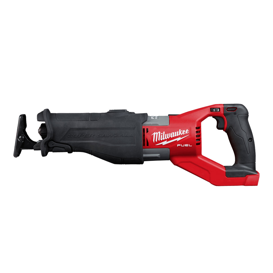Milwaukee 2722-20, M18 FUEL Super Sawzall (Tool Only)