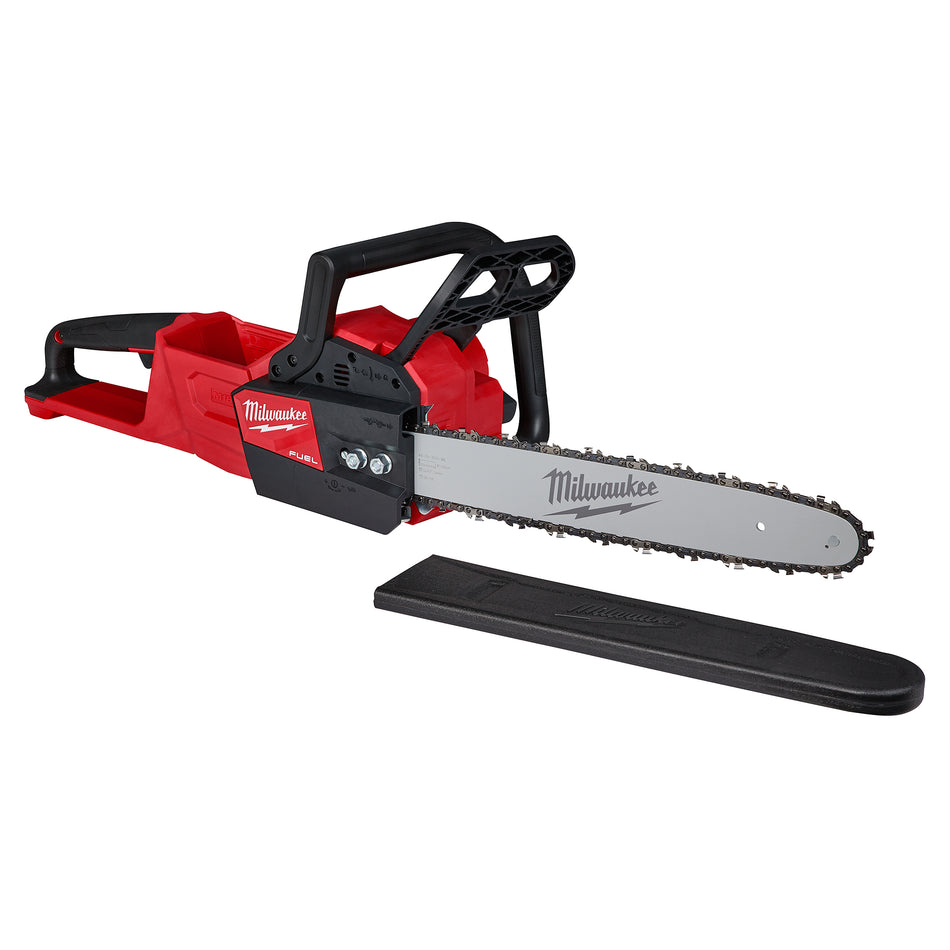 Milwaukee 2727-20, M18 FUEL Brushless 16" Chainsaw (Tool Only)